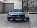 Mercedes amg gt coupe 4.0 v8 462 ch 7dct entretien complet mercedes garantie 12mois occasion parc voitures beauvais...