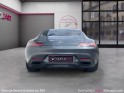 Mercedes amg gt coupe 4.0 v8 462 ch 7dct entretien complet mercedes garantie 12mois occasion parc voitures beauvais...