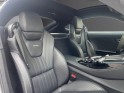 Mercedes amg gt coupe 4.0 v8 462 ch 7dct entretien complet mercedes garantie 12mois occasion parc voitures beauvais...
