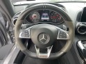 Mercedes amg gt coupe 4.0 v8 462 ch 7dct entretien complet mercedes garantie 12mois occasion parc voitures beauvais...