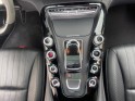 Mercedes amg gt coupe 4.0 v8 462 ch 7dct entretien complet mercedes garantie 12mois occasion parc voitures beauvais...