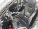 Mercedes amg gt coupe 4.0 v8 462 ch 7dct entretien complet mercedes garantie 12mois occasion parc voitures beauvais...