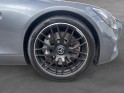 Mercedes amg gt coupe 4.0 v8 462 ch 7dct entretien complet mercedes garantie 12mois occasion parc voitures beauvais...