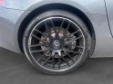 Mercedes amg gt coupe 4.0 v8 462 ch 7dct entretien complet mercedes garantie 12mois occasion parc voitures beauvais...