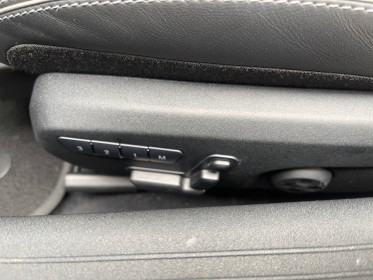 Mercedes amg gt coupe 4.0 v8 462 ch 7dct entretien complet mercedes garantie 12mois occasion parc voitures beauvais...