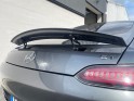 Mercedes amg gt coupe 4.0 v8 462 ch 7dct entretien complet mercedes garantie 12mois occasion parc voitures beauvais...