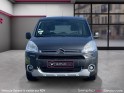 Citroen berlingo multispace hdi 90 confort garantie 12mois occasion parc voitures beauvais simplicicar simplicibike france