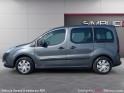 Citroen berlingo multispace hdi 90 confort garantie 12mois occasion parc voitures beauvais simplicicar simplicibike france
