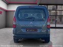 Citroen berlingo multispace hdi 90 confort garantie 12mois occasion parc voitures beauvais simplicicar simplicibike france