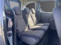 Citroen berlingo multispace hdi 90 confort garantie 12mois occasion parc voitures beauvais simplicicar simplicibike france