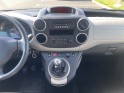 Citroen berlingo multispace hdi 90 confort garantie 12mois occasion parc voitures beauvais simplicicar simplicibike france