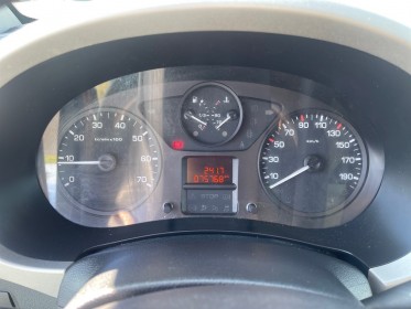 Citroen berlingo multispace hdi 90 confort garantie 12mois occasion parc voitures beauvais simplicicar simplicibike france
