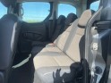 Citroen berlingo multispace hdi 90 confort garantie 12mois occasion parc voitures beauvais simplicicar simplicibike france