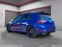 Volkswagen golf 2.0 tsi 310 bluemotion technology 4motion r dsg7 - to - ligne akrapovic - dynaudio occasion parc voitures...