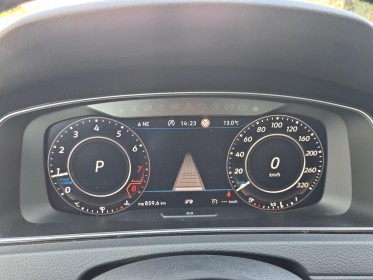 Volkswagen golf 2.0 tsi 310 bluemotion technology 4motion r dsg7 - to - ligne akrapovic - dynaudio occasion parc voitures...