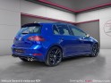Volkswagen golf 2.0 tsi 310 bluemotion technology 4motion r dsg7 - to - ligne akrapovic - dynaudio occasion parc voitures...