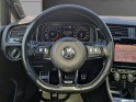 Volkswagen golf 2.0 tsi 310 bluemotion technology 4motion r dsg7 - to - ligne akrapovic - dynaudio occasion parc voitures...