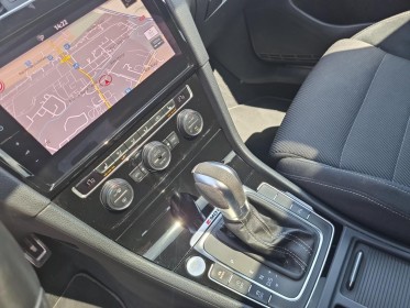 Volkswagen golf 2.0 tsi 310 bluemotion technology 4motion r dsg7 - to - ligne akrapovic - dynaudio occasion parc voitures...