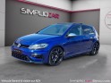Volkswagen golf 2.0 tsi 310 bluemotion technology 4motion r dsg7 - to - ligne akrapovic - dynaudio occasion parc voitures...
