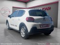 Citroen c3 c3 bluehdi 100 ss bvm6 feel business occasion parc voitures beauvais simplicicar simplicibike france