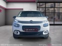 Citroen c3 c3 bluehdi 100 ss bvm6 feel business occasion parc voitures beauvais simplicicar simplicibike france