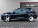 Seat arona 1.0 tsi 110 ch start/stop dsg7 xperience occasion simplicicar velay simplicicar simplicibike france