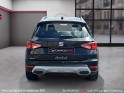 Seat arona 1.0 tsi 110 ch start/stop dsg7 xperience occasion simplicicar velay simplicicar simplicibike france