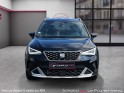 Seat arona 1.0 tsi 110 ch start/stop dsg7 xperience occasion simplicicar velay simplicicar simplicibike france