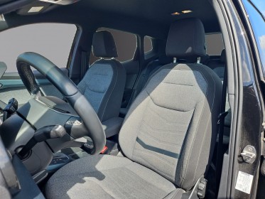 Seat arona 1.0 tsi 110 ch start/stop dsg7 xperience occasion simplicicar velay simplicicar simplicibike france