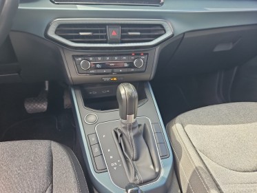 Seat arona 1.0 tsi 110 ch start/stop dsg7 xperience occasion simplicicar velay simplicicar simplicibike france
