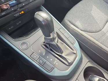 Seat arona 1.0 tsi 110 ch start/stop dsg7 xperience occasion simplicicar velay simplicicar simplicibike france
