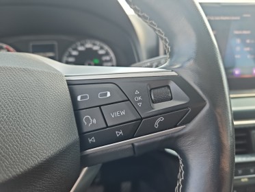 Seat arona 1.0 tsi 110 ch start/stop dsg7 xperience occasion simplicicar velay simplicicar simplicibike france