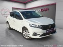 Dacia sandero sce 65 essentiel occasion simplicicar caen  simplicicar simplicibike france