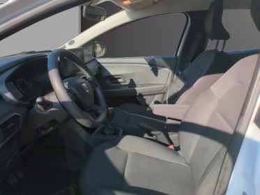 Dacia sandero sce 65 essentiel occasion simplicicar caen  simplicicar simplicibike france