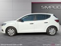 Dacia sandero sce 65 essentiel occasion simplicicar caen  simplicicar simplicibike france