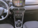 Dacia sandero sce 65 essentiel occasion simplicicar caen  simplicicar simplicibike france
