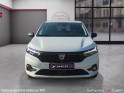Dacia sandero sce 65 essentiel occasion simplicicar caen  simplicicar simplicibike france