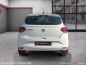 Dacia sandero sce 65 essentiel occasion simplicicar caen  simplicicar simplicibike france