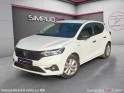Dacia sandero sce 65 essentiel occasion simplicicar caen  simplicicar simplicibike france