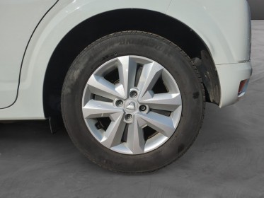 Dacia sandero sce 65 essentiel occasion simplicicar caen  simplicicar simplicibike france