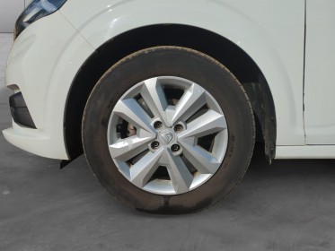Dacia sandero sce 65 essentiel occasion simplicicar caen  simplicicar simplicibike france