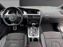 Audi a5 v6 3.0 tdi 245  s line quattro s tronic 7 / garantie 12 mois occasion simplicicar mery-sur-oise simplicicar...
