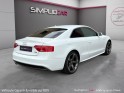 Audi a5 v6 3.0 tdi 245  s line quattro s tronic 7 / garantie 12 mois occasion simplicicar mery-sur-oise simplicicar...