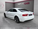 Audi a5 v6 3.0 tdi 245  s line quattro s tronic 7 / garantie 12 mois occasion simplicicar mery-sur-oise simplicicar...