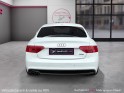 Audi a5 v6 3.0 tdi 245  s line quattro s tronic 7 / garantie 12 mois occasion simplicicar mery-sur-oise simplicicar...