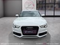 Audi a5 v6 3.0 tdi 245  s line quattro s tronic 7 / garantie 12 mois occasion simplicicar mery-sur-oise simplicicar...
