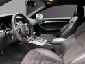 Audi a5 v6 3.0 tdi 245  s line quattro s tronic 7 / garantie 12 mois occasion simplicicar mery-sur-oise simplicicar...