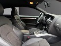 Audi a5 v6 3.0 tdi 245  s line quattro s tronic 7 / garantie 12 mois occasion simplicicar mery-sur-oise simplicicar...