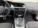 Audi a5 v6 3.0 tdi 245  s line quattro s tronic 7 / garantie 12 mois occasion simplicicar mery-sur-oise simplicicar...