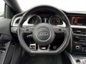 Audi a5 v6 3.0 tdi 245  s line quattro s tronic 7 / garantie 12 mois occasion simplicicar mery-sur-oise simplicicar...